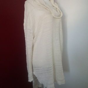 Free People Cozy sweater M